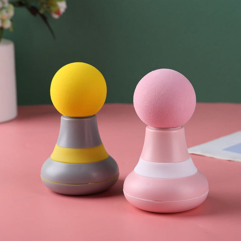 Mini Portable Full Body Massager Body Massagers June Trading   