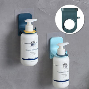 Soap/Shampoo Bottle Holder Hook Hooks June Trading   