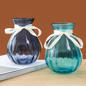 Rustic Decorative Vase Vases June Trading   