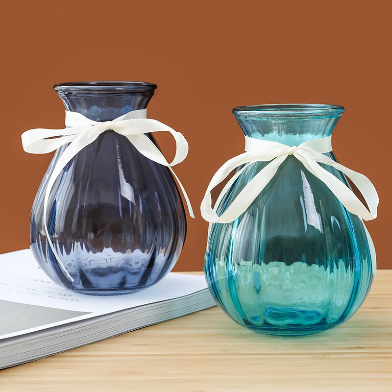 Rustic Decorative Vase Vases June Trading   