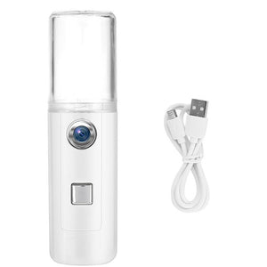 Nano Mist Sprayer/Portable Humidifier Mist Sprayer June Trading   