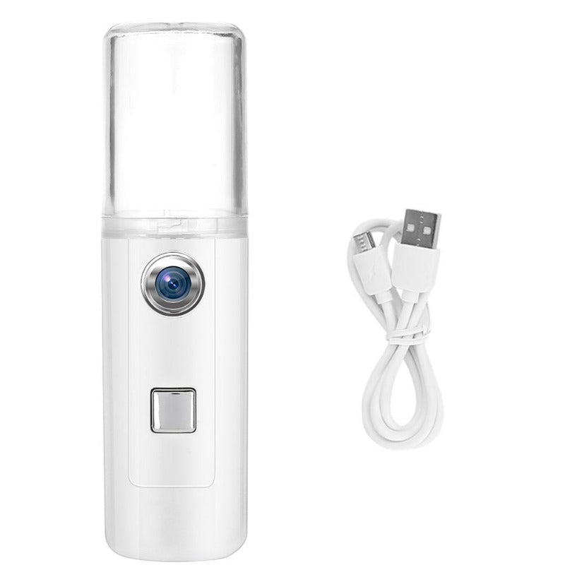 Nano Mist Sprayer/Portable Humidifier Mist Sprayer June Trading   