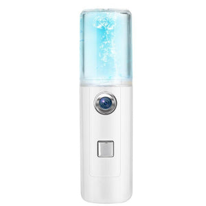 Nano Mist Sprayer/Portable Humidifier Mist Sprayer June Trading   