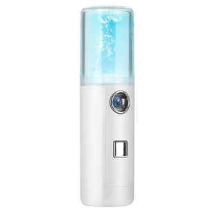 Nano Mist Sprayer/Portable Humidifier Mist Sprayer June Trading   