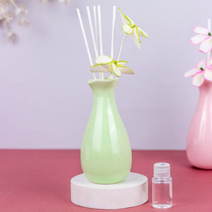 Kimberley Chic Reed Diffuser Aroma Diffusers June Trading Charming Jasmine  