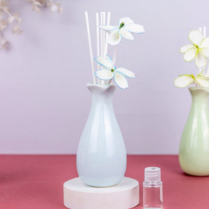 Kimberley Chic Reed Diffuser Aroma Diffusers June Trading Breezy Ocean  