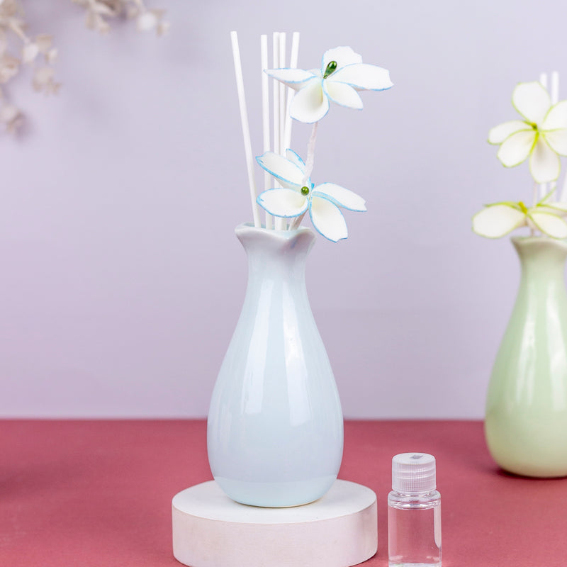 Kimberley Chic Reed Diffuser Aroma Diffusers June Trading Breezy Ocean  