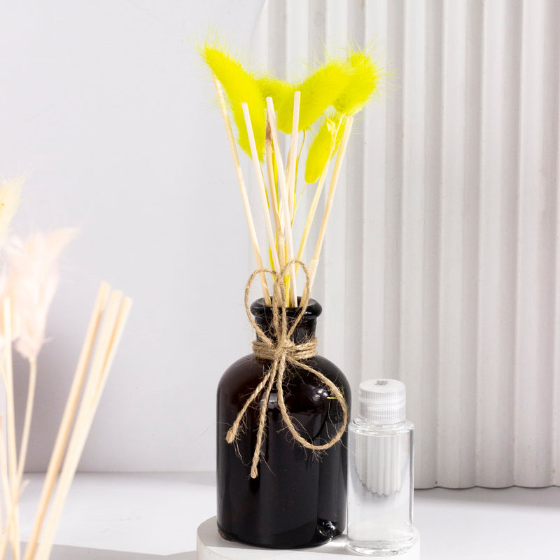 Leila Reed Diffuser Aroma Diffusers June Trading Charming Jasmine  