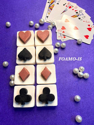 Diwali Card Themed Soap Bars Soap FOAMO - IS Bath Essentials   