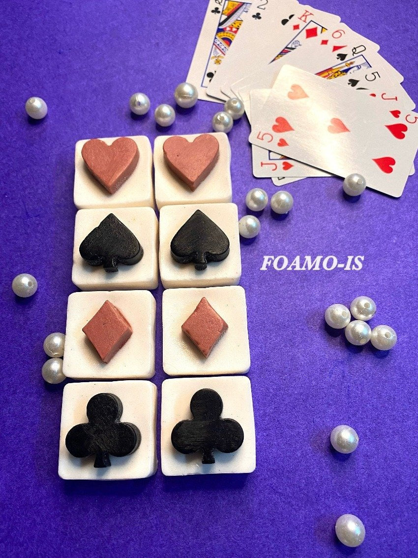 Diwali Card Themed Soap Bars Soap FOAMO - IS Bath Essentials   