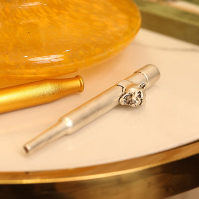 Panther Hookah Tip