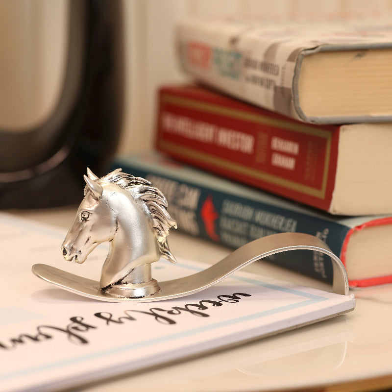 Horse Paper Clip