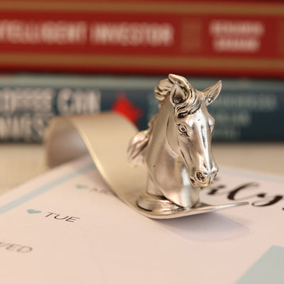 Horse Paper Clip
