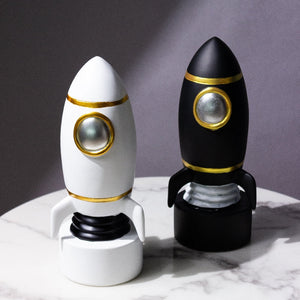 Chasing Stardust Spacecraft Sculpture Artifacts The June Shop   