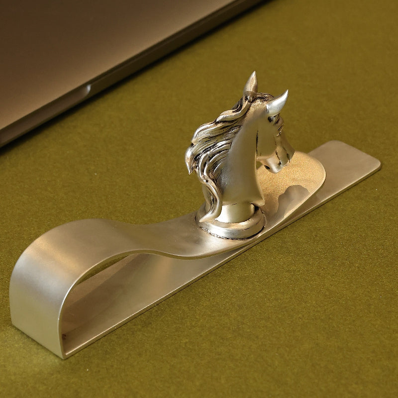 Horse Paper Clip