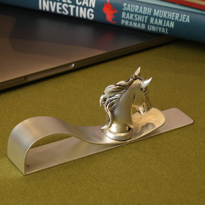 Horse Paper Clip