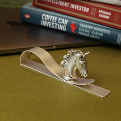 Horse Paper Clip