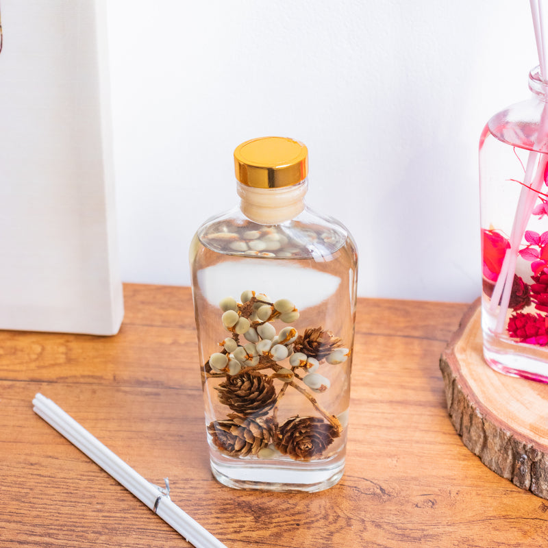 Eternal Garden Reed Diffuser Aroma Diffusers June Trading Breezy Ocean  