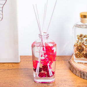 Eternal Garden Reed Diffuser Aroma Diffusers June Trading Zesty Shangri-La  