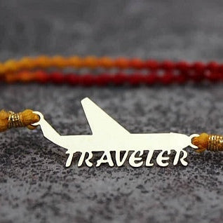 Traveler Out Rakhi Rakhis June Trading   