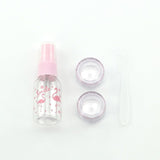 Lens Care Set Lens Care Set June Trading Candy Pink  