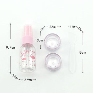 Lens Care Set Lens Care Set June Trading   
