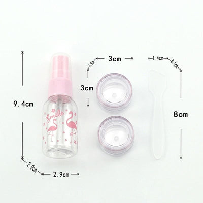 Lens Care Set Lens Care Set June Trading   