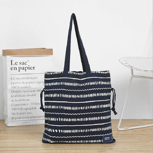 Aztec Print Shoulder Bag Shoulder Bag June Trading   
