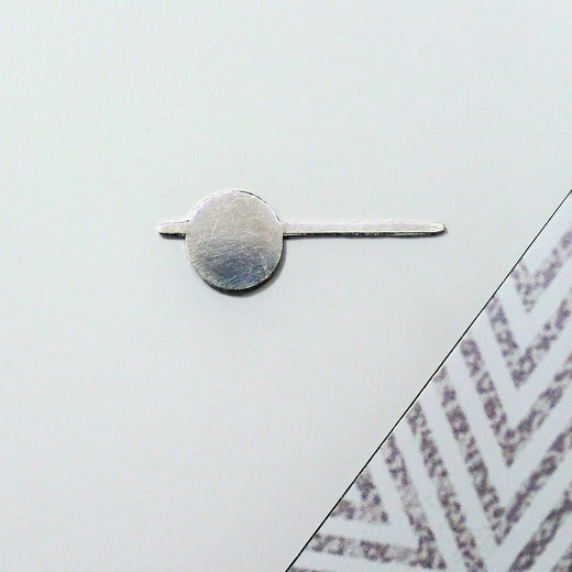 The Circle Line Pin Pins Pin It Up   
