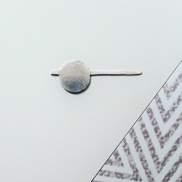 The Circle Line Pin Pins Pin It Up   