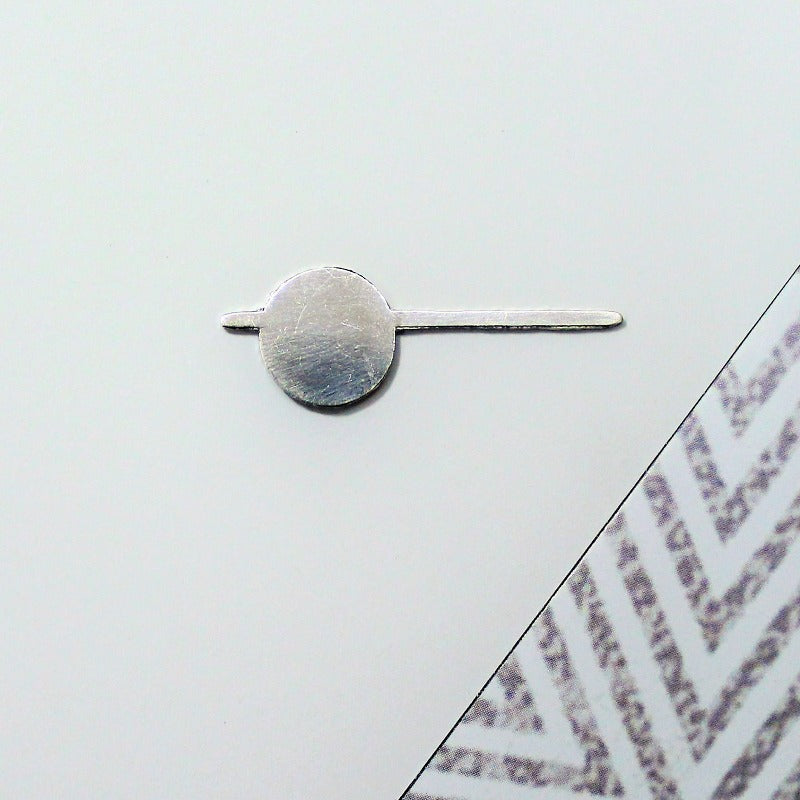 The Circle Line Pin Pins Pin It Up   