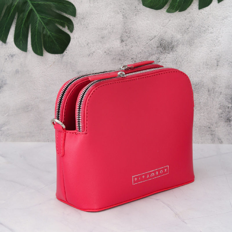 Legally Blonde - Pink Sling Bag Women Sling Bag Pipa Box   
