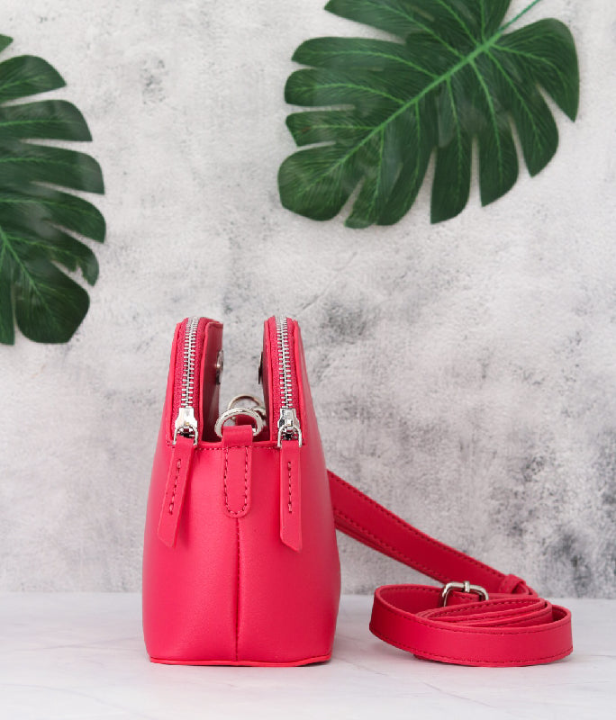 Legally Blonde - Pink Sling Bag Women Sling Bag Pipa Box   