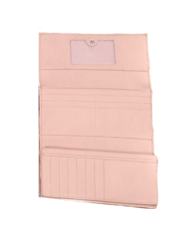 My Candy Yum Yum Palm Wallet Pipa Box   