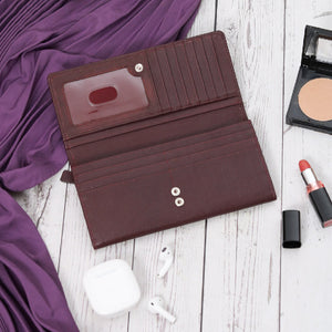 My Mehr Palm Wallet Pipa Box   