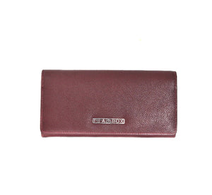 My Mehr Palm Wallet Pipa Box   
