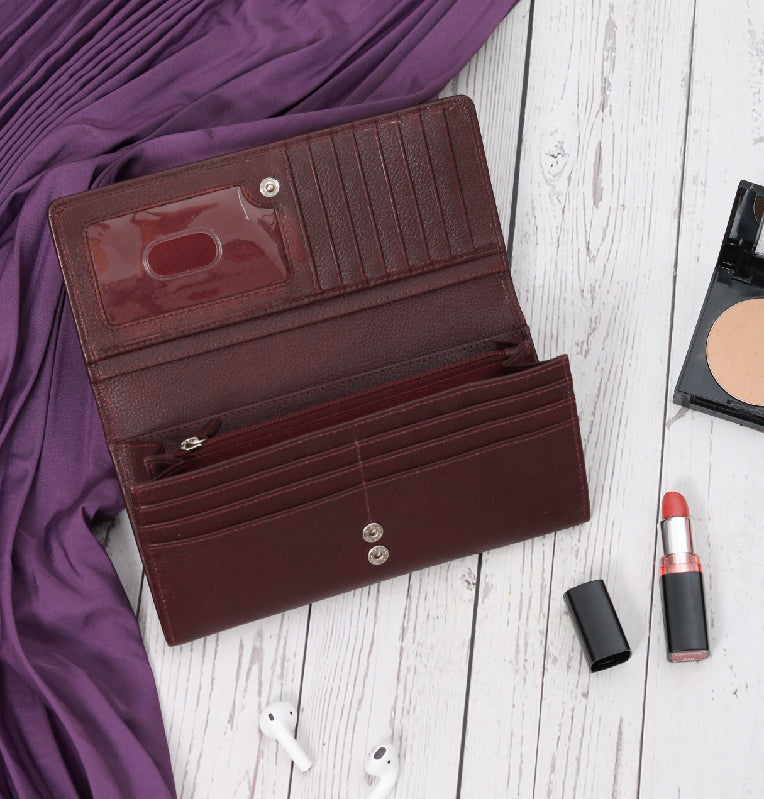 My Mehr Palm Wallet Pipa Box   