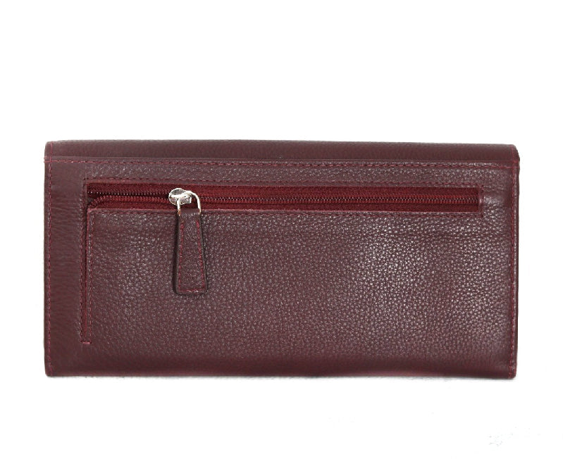 My Mehr Palm Wallet Pipa Box   