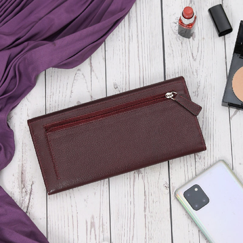 My Mehr Palm Wallet Pipa Box   