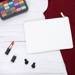 My Russian Red - Big Canvas Pouch Pouch Pipa Box   