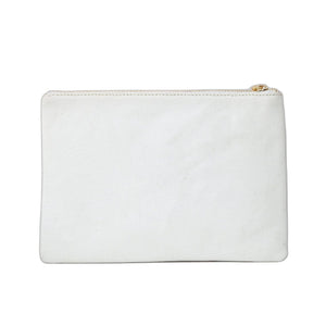 My Russian Red - Big Canvas Pouch Pouch Pipa Box   
