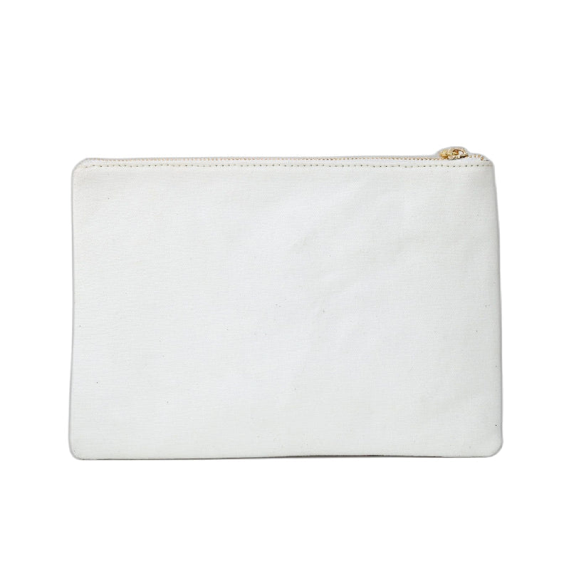 My Russian Red - Big Canvas Pouch Pouch Pipa Box   
