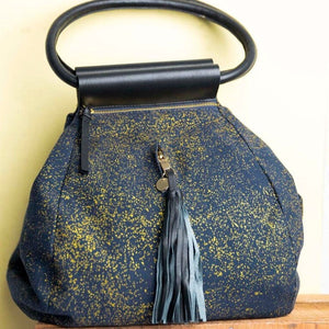 Runaway Kind Of Girl-Duffel Bag Handbags Pipa Box   
