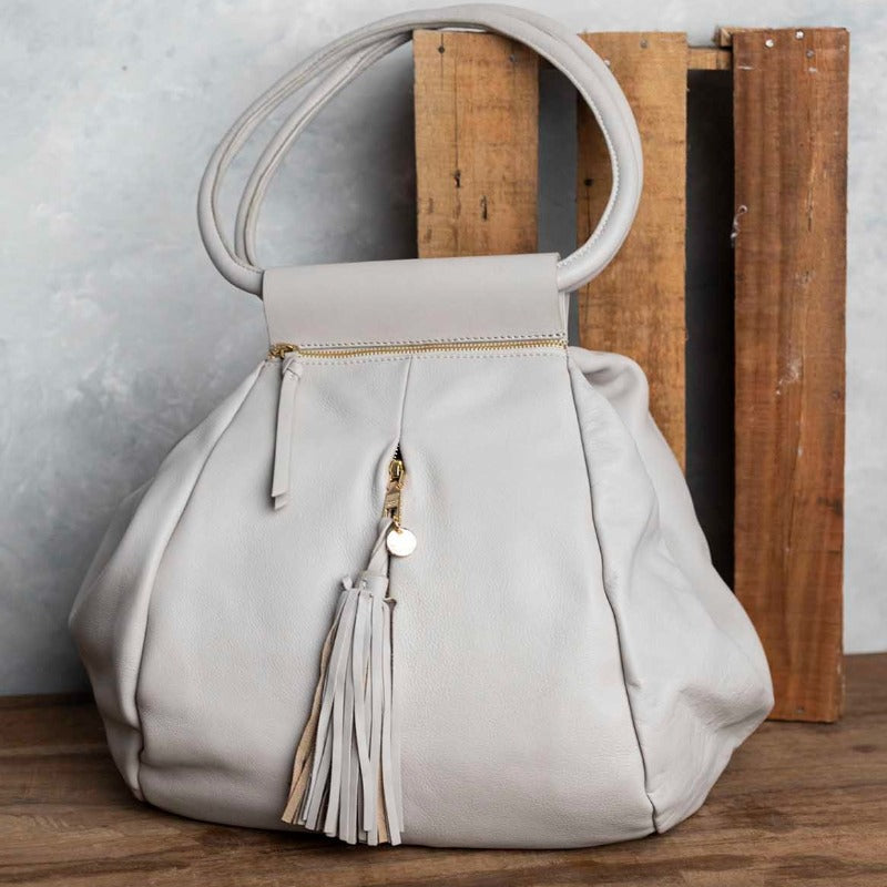 Runaway Kind Of Girl-Duffel Bag Handbags Pipa Box Stone  