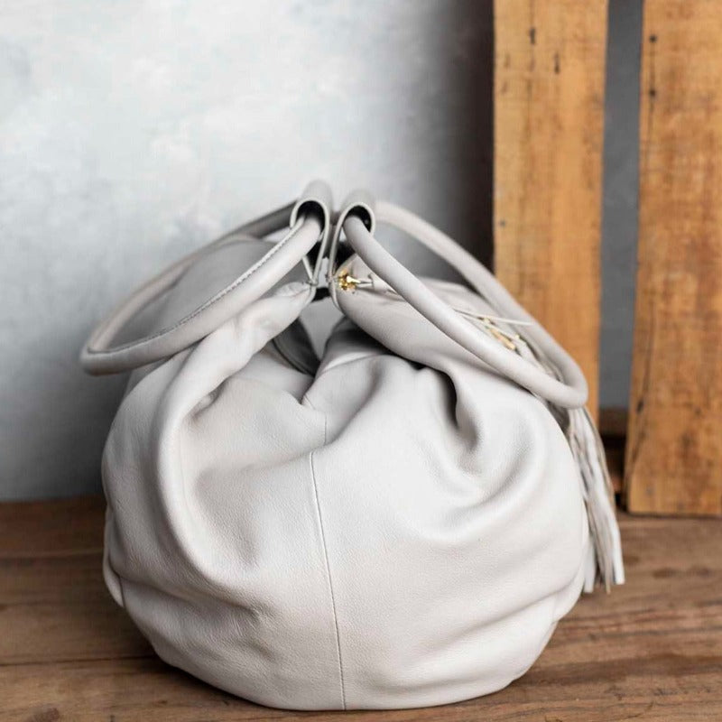 Runaway Kind Of Girl-Duffel Bag Handbags Pipa Box   