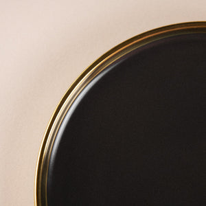Aurulent Soft-Hued Starter Plate Starter Plates June Trading   