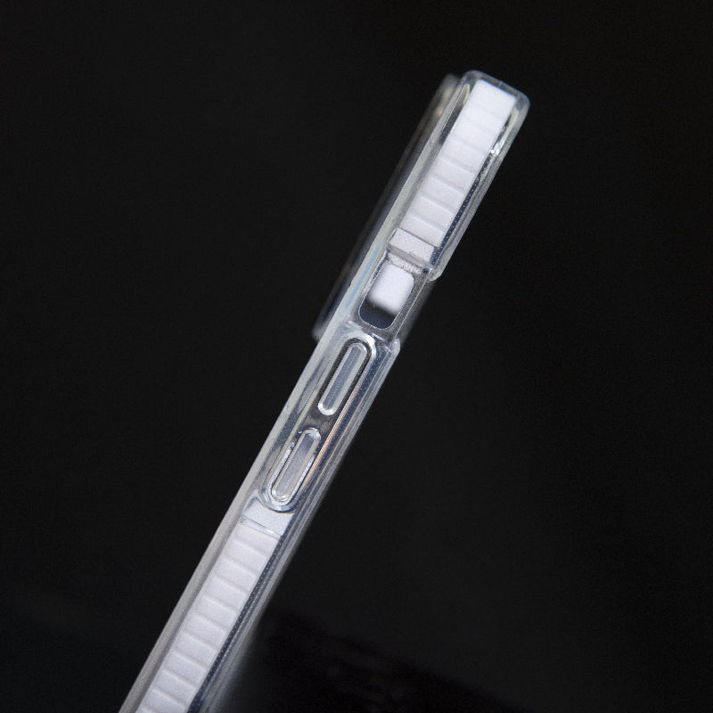Ebony Black Hue Impact Protection iPhone Cover Mobile Phone Cases June Trading   