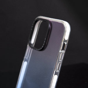 Splendid Sunset Hue Impact Protection iPhone Cover Mobile Phone Cases June Trading   