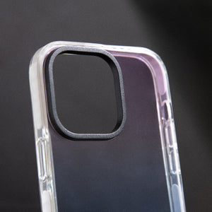 Ebony Black Hue Impact Protection iPhone Cover Mobile Phone Cases June Trading   