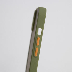 Acrylic Edge With Frosted Back Apple iPhone 14 Pro Cover Mobile Phone Cases June Trading   